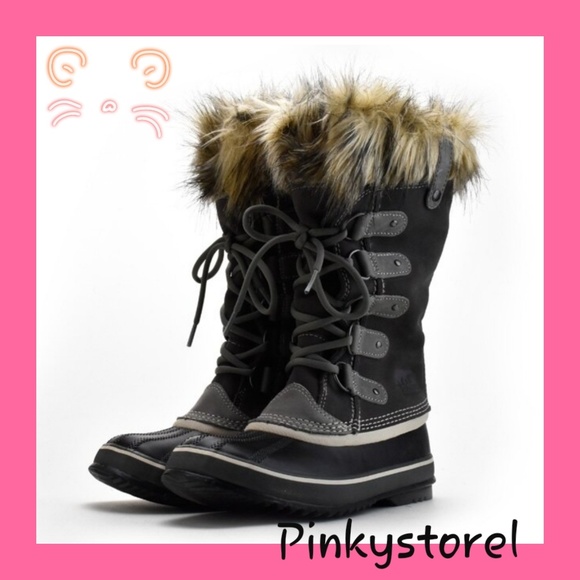 Sorel Shoes - Sorel-Joan Of Arctic
